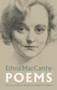 Ethna MacCarthy: Poems by Ethna MacCarthy, Eoin O'Brien, Gerald Dawe, 9781843517696