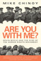 Are You With Me? (Kevin Boyle and the Human Rights Movement) by Mike Chinoy, 9781843517726