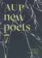 AUP New Poets 7 by Anna Jackson, Rhys Feeney, Ria Masae, Claudia Jardine, 9781869409210