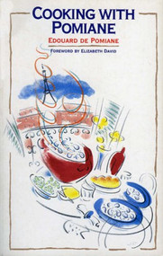 Cooking With Pomiane by Elizabeth Elizabeth, Edouard de Pomiane, 9781874675105