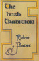 The Irish Tradition by Robin Flower, 9781874675310