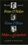 The Early Years Of Brian O'Nolan/Flann O'Brien/Myles Na Gcopaleen by Ciaran O'Nuallain, Niall O'Nolan, Roisín Ní Nuallain, 9781901866186