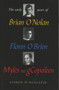 The Early Years Of Brian O'Nolan/Flann O'Brien/Myles Na Gcopaleen by Ciaran O'Nuallain, Niall O'Nolan, Roisín Ní Nuallain, 9781901866186