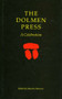 The Dolmen Press (A Celebration) by Maurice Harmon, 9781901866759