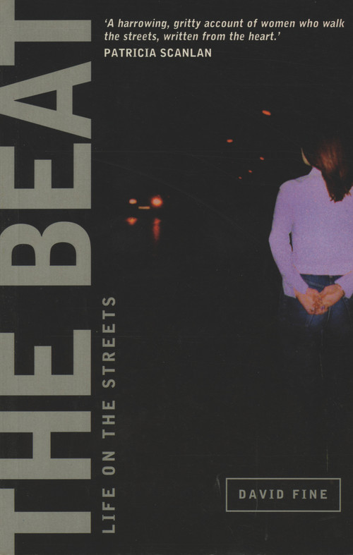 The Beat (Life on the Streets) by David Fine, 9781903305003
