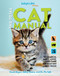 The Total Cat Manual (| 2020 Paperback | Gifts For Cat Lovers | Pet Owners | Adopt-A-Pet Endorsed) by Weldon Owen, 9781681886572