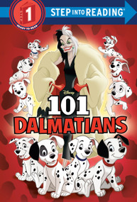 101 Dalmatians (Disney 101 Dalmatians) - 9780736431828 by Pamela Bobowicz, RH Disney, 9780736431828