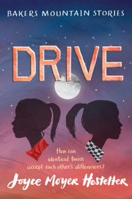 Drive - 9781635923582 by Joyce Moyer Hostetter