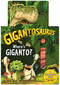 Gigantosaurus: Where's Giganto? by Cyber Group Studios, Cyber Group Studios, 9781536213393