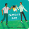 Families Can by Dan Saks, Brooke Smart, 9780593223659