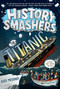 History Smashers: The Titanic by Kate Messner, Matt Aytch Taylor, 9780593120439