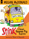 Stink and the Great Guinea Pig Express - 9781536213805 by Megan McDonald, Peter H. Reynolds, 9781536213805