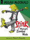 Stink and the Midnight Zombie Walk - 9781536213836 by Megan McDonald, Peter H. Reynolds, 9781536213836