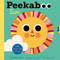 Peekaboo: Sun by Ingela P Arrhenius, Camilla Reid, 9781536217216
