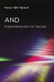 And (Phenomenology of the End) by Franco "Bifo" Berardi, 9781584351702