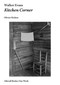 Walker Evans (Kitchen Corner) by Olivier Richon, 9781846381980
