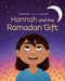 Hannah and the Ramadan Gift by Qasim Rashid, Aaliya Jaleel, 9780593114667