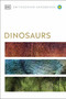 Dinosaurs - 9780744028386 by DK, Smithsonian Institution, 9780744028386