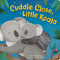 Cuddle Close, Little Koala - 9781680106367 by Danielle McLean, Sarah Ward, 9781680106367