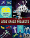 LEGO® Space Projects (52 Creative Models) by Jeff Friesen, 9781718501164