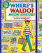 Where's Waldo? Awesome Adventures by Martin Handford, Martin Handford, 9781536216875