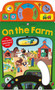 On the Move: On the Farm (An Interactive Adventure Book!) by Roger Priddy, 9781684491421