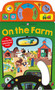 On the Move: On the Farm (An Interactive Sound Book!) by Roger Priddy, 9781684491421