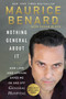 Nothing General About It (How Love (and Lithium) Saved Me On and Off General Hospital) - 9780062973399 by Maurice Benard, 9780062973399