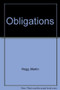 Obligations by Martin Hogg, 9781904968108