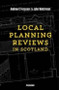 Local Planning Reviews in Scotland by Andrew C. Ferguson, John Watchman, 9781904968078