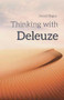 Thinking with Deleuze - 9781474447294 by Ronald Bogue, 9781474447294