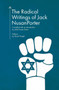 The Radical Writings of Jack Nusan Porter by Jack Nusan Porter, 9781644694640
