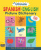 The ULTIMATE Spanish-English Picture Dictionary by , 9781438089492