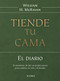 Diario. Tiende tu cama by William H. McRaven, 9786070767890