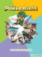 Power Bible Guidebook by Green Egg Media, 9781937212643