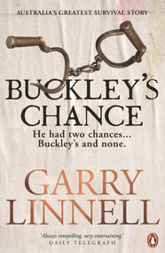 Buckley's Chance - 9780143795766 by Garry Linnell, 9780143795766