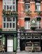 prettycitydublin (Discovering Dublin's Beautiful Places) by Siobhan Ferguson, 9780750990714