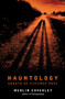Hauntology (Ghosts of Futures Past) by Merlin Coverley, 9780857304193