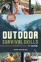 Outdoor Survival Skills - 9781641604321 by Larry Dean Olsen, Robert Redford, 9781641604321
