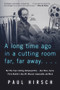 A Long Time Ago in a Cutting Room Far, Far Away - 9781641605243 by Paul Hirsch, 9781641605243