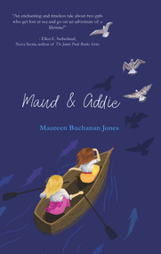 Maud & Addie by Maureen Buchanan Jones, 9781646030606