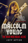 Malcolm Young (The Man Who Made AC/DC) by Jeff Apter, 9781760528751