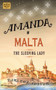 Amanda in Malta (The Sleeping Lady) by Darlene Foster, 9781771682374