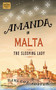 Amanda in Malta (The Sleeping Lady) by Darlene Foster, 9781771682374