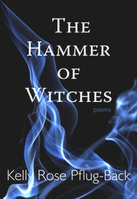 The Hammer of Witches by Kelly Rose Pflug-Back, 9781773860299