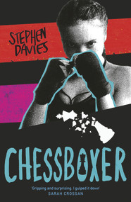 Chessboxer by Stephen Davies, 9781783448401