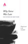 Why Steve Was Late (101 Exceptional Excuses for Terrible Timekeeping) - 9781838951610 by Henry Paker, Dave Skinner, 9781838951610