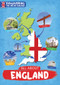 All About England - 9781839271120 by Susan Harrison, 9781839271120