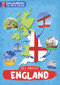 All About England - 9781839271120 by Susan Harrison, 9781839271120