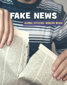 Fake News - 9781534129306 by Wil Mara, 9781534129306